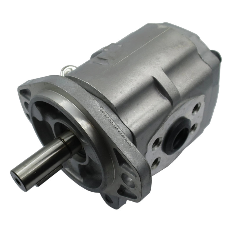 KZP4-27CP POMPA HYDRAULICZNAOWA