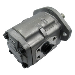 KZP4-27CP POMPA HYDRAULICZNAOWA