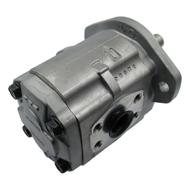 KZP4-27CP POMPA HYDRAULICZNAOWA