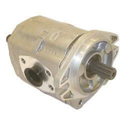 POMPA HYDRAULICZNA KRP4-33CSSBQ/CSSBDN