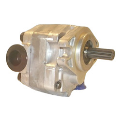 HYDRAULICZNA POMPA WSPOMAGANIA KIEROWNICY TCM