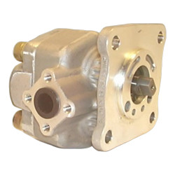POMPA HYDRAULICZNA YANMAR GP1-15CK