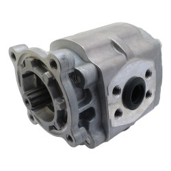 POMPA HYDRAULICZNAOWA KRP4-17CWS
