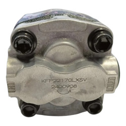 POMPA HYDRAULICZNA KYB KAYABA KFP2217CLXSV B5200-05508 NEW HOLLAND