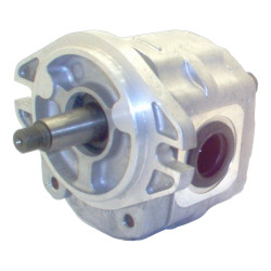 HYDRAULICZNA POMPA ZĘBATA KZP4-12AHBDHN