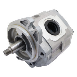 HYDRAULICZNA POMPA ZĘBATA KZP4-17AHBDHD