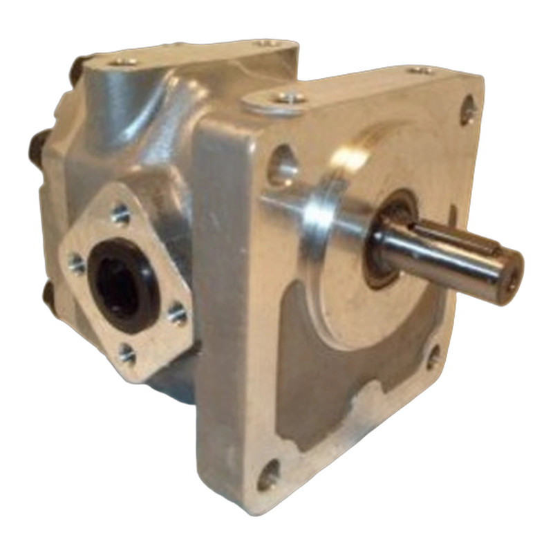 POMPA HYDRAULICZNA KAYABA PARKER GP2-45C