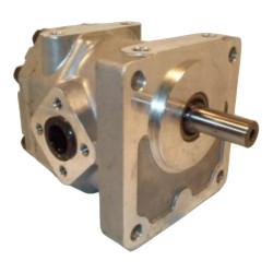 POMPA HYDRAULICZNA PARKER KORONA GP2-65A