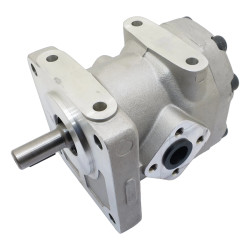 POMPA HYDRAULICZNA DO WÓZKÓW WIDŁOWYCH I WOZIDEŁ TCM TOYOTA THWAITES GP2-85A GP2 85AZ