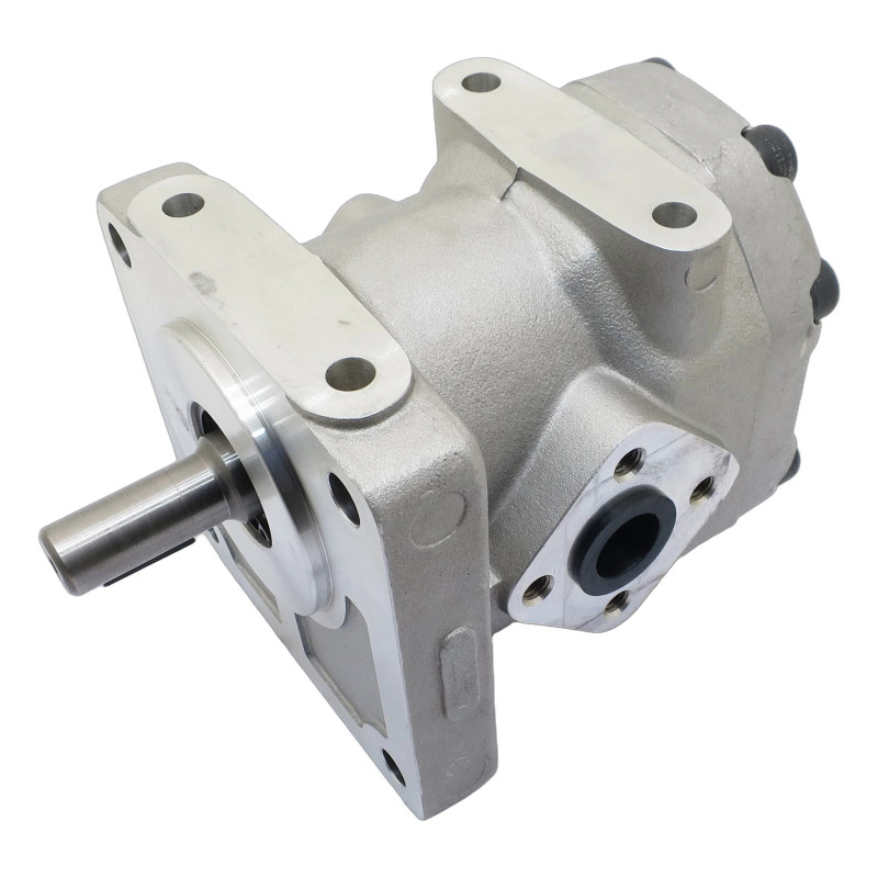 POMPA HYDRAULICZNA DO WÓZKÓW WIDŁOWYCH I WOZIDEŁ TCM TOYOTA THWAITES GP2-85A GP2 85AZ