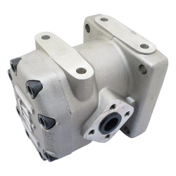 POMPA HYDRAULICZNA DO WÓZKÓW WIDŁOWYCH I WOZIDEŁ TCM TOYOTA THWAITES GP2-85A GP2 85AZ