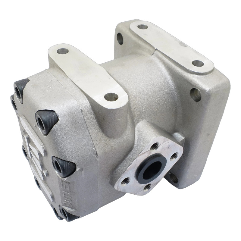 POMPA HYDRAULICZNA DO WÓZKÓW WIDŁOWYCH I WOZIDEŁ TCM TOYOTA THWAITES GP2-85A GP2 85AZ
