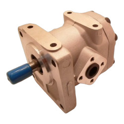 POMPA HYDRAULICZNA DO WÓZKÓW WIDŁOWYCH WOZIDEŁ TCM TOYOTA THWAITES GP2-85ABK