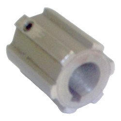 ŁĄCZNIK PASUJĄCY DO POMPY KYB GPH1-35CY