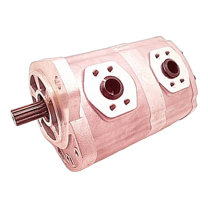 POMPA HYDRAULICZNA 2P3105-50CES MODEL GD523A-1