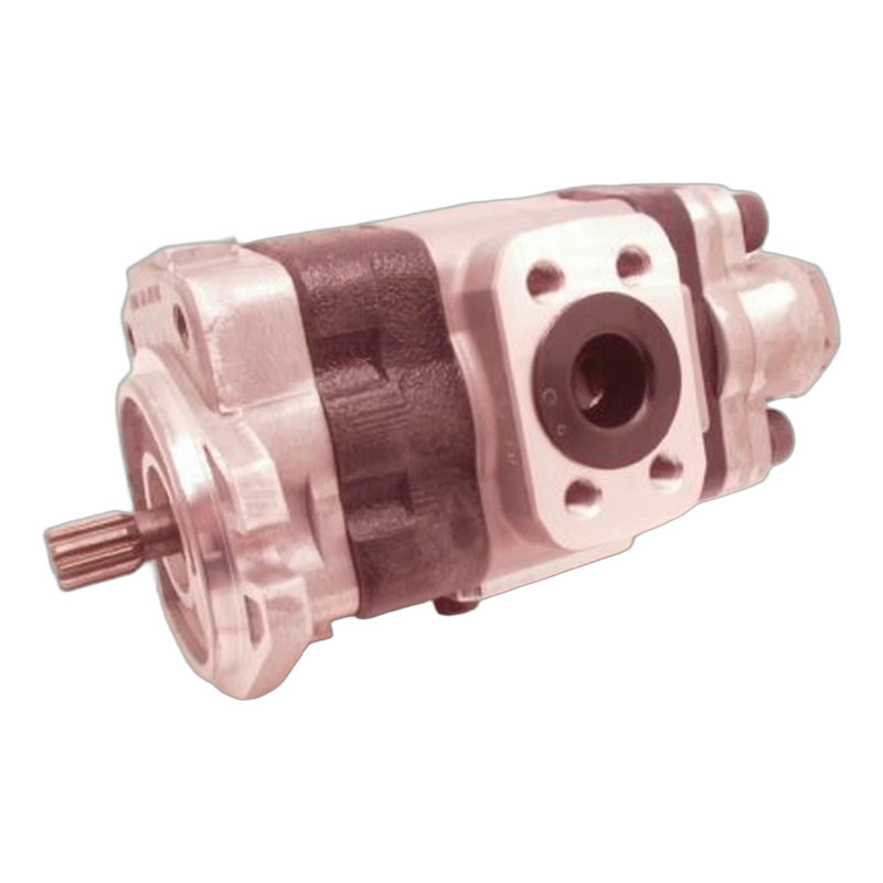 POMPA TANDEMOWA KFP2219-5CSRS