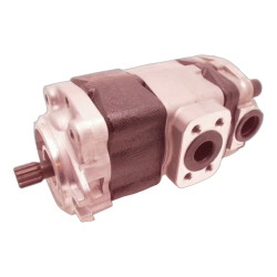 KFP2236-7CAES POMPA HYDRAULICZNAOWA