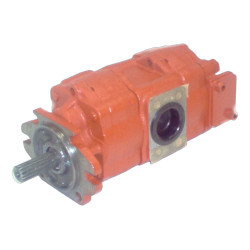 POMPA HYDRAULICZNA KAYABA KFP4156-45CSMSF KFP4156 45CMSSF