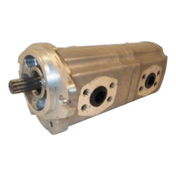 POMPA HYDRAULICZNA KRP4-30-23CDN NISSAN