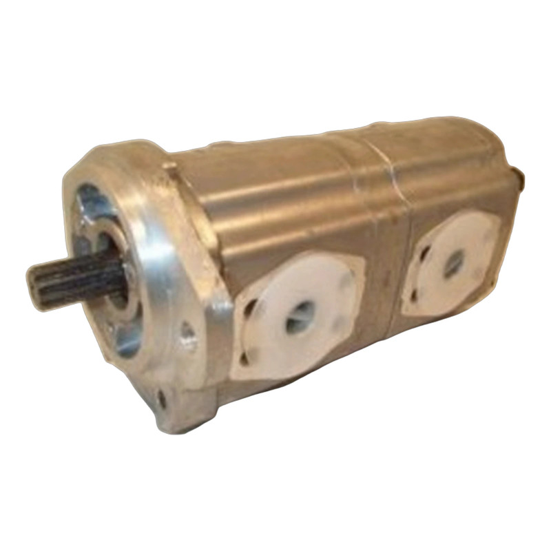 POMPA HYDRAULICZNA KRP4-17-17CN KUBOTA