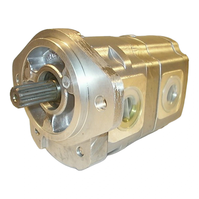 POMPA HYDRAULICZNA KRP4-8-8CN KUBOTA
