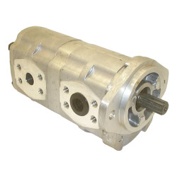 KRP4-17-17AE TANDEMOWA POMPA HYDRAULICZNA