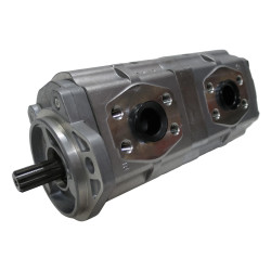 KRP4-27-27CSSS TANDEM