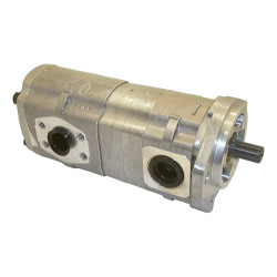 POMPA HYDRAULICZNA KAYABA   KRP4-9-33CJ