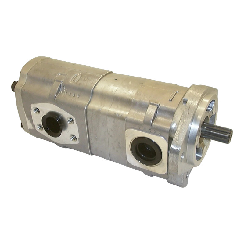 POMPA HYDRAULICZNA KAYABA   KRP4-9-33CJ