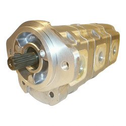 POMPA HYDRAULICZNA KRP4-10-10-10C