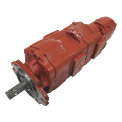 POMPA HYDRAULICZNA KFP4163-56-KRP4-19AMN