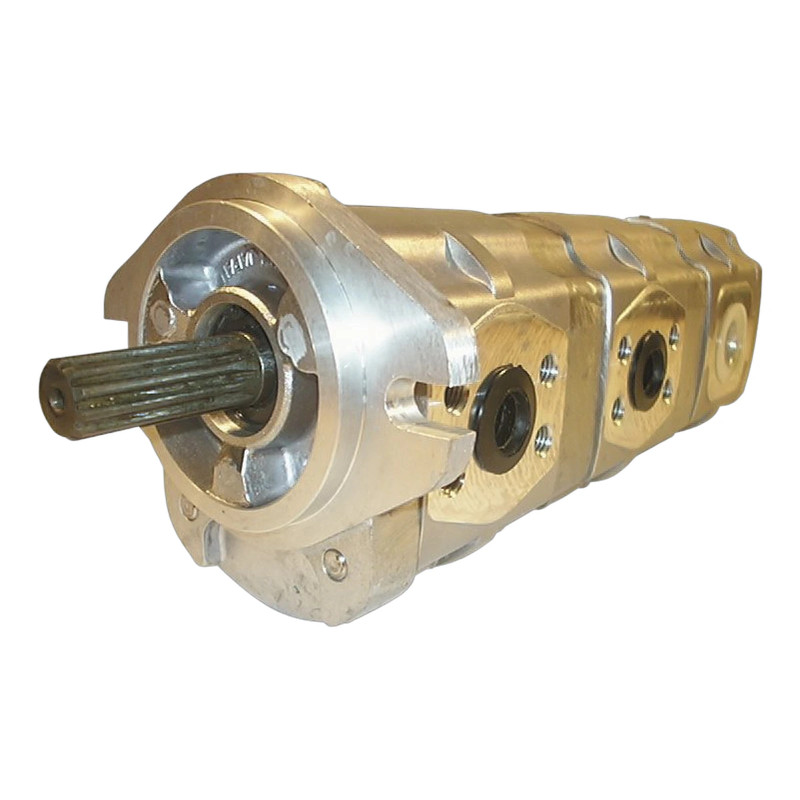 KRP4-14-14-13CHN YANMAR