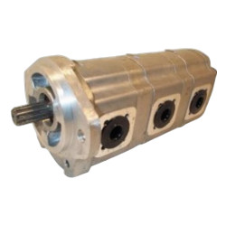 POMPA HYDRAULICZNA KRP4-9-9-6CKN KUBOTA
