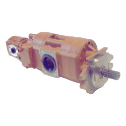 POMPA HYDRAULICZNA KFP5110063KRP427ARGN