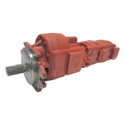 POMPA HYDRAULICZNA KAYABA KFP5171KFP2228-19ARH