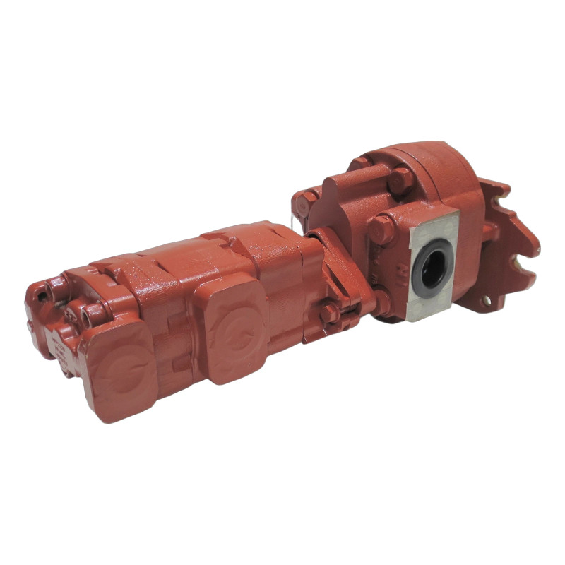 POMPA HYDRAULICZNA KAYABA KFP5171KFP2228-19ARH