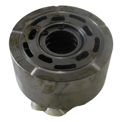 KAYABA PSVD2-26E-3 ZESTAW BLOKU CYLINDRA