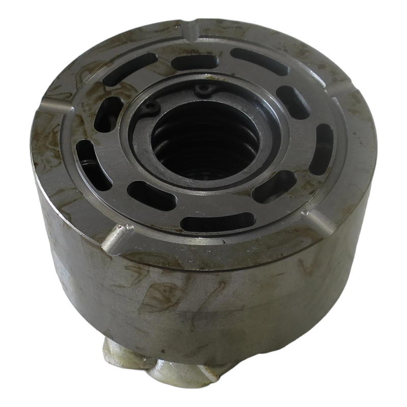 KAYABA PSVD2-26E-3 ZESTAW BLOKU CYLINDRA