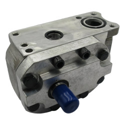 HYDRAULICZNE WSPOMAGANIE KIEROWNICY 12 GPM IH