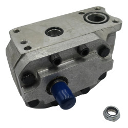 HYDRAULICZNE WSPOMAGANIE KIEROWNICY 9 GPM IH