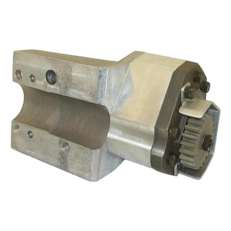 POMPA FORDSON STD SUPER MAJOR