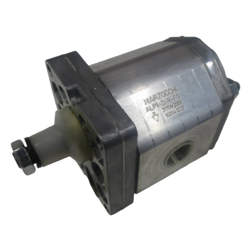 POMPA HYDRAULICZNA MARZOCCHI 1D9