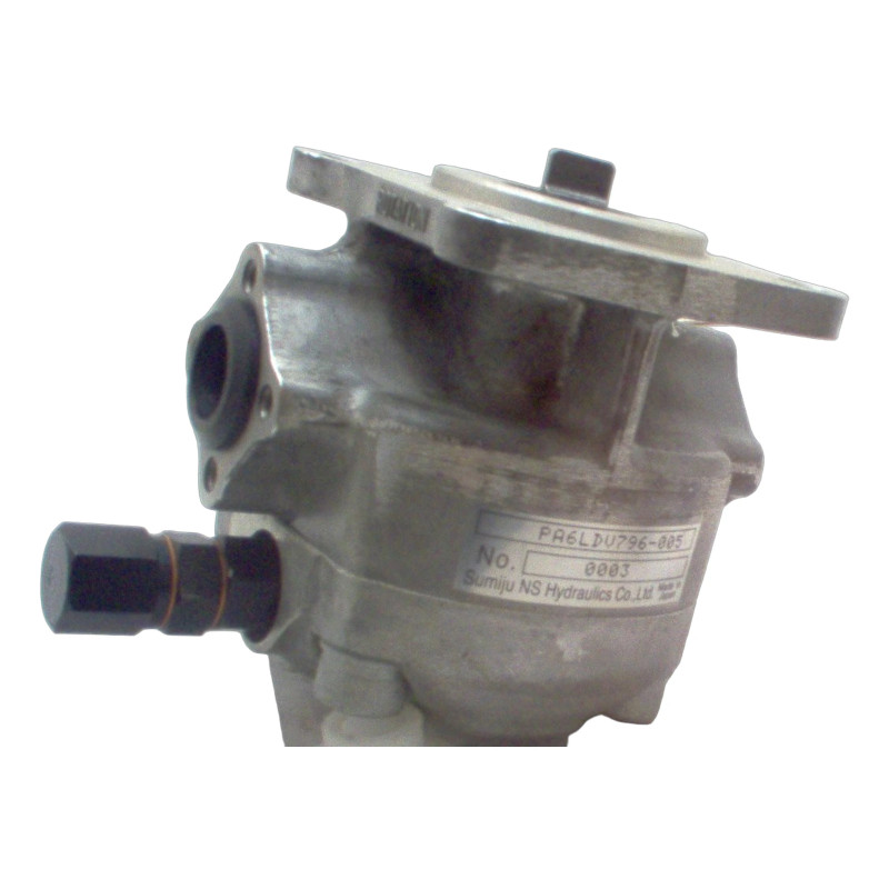 PA6LDV796 POMPA HYDRAULICZNA