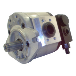 PC6RM167 POMPA HYDRAULICZNAOWA