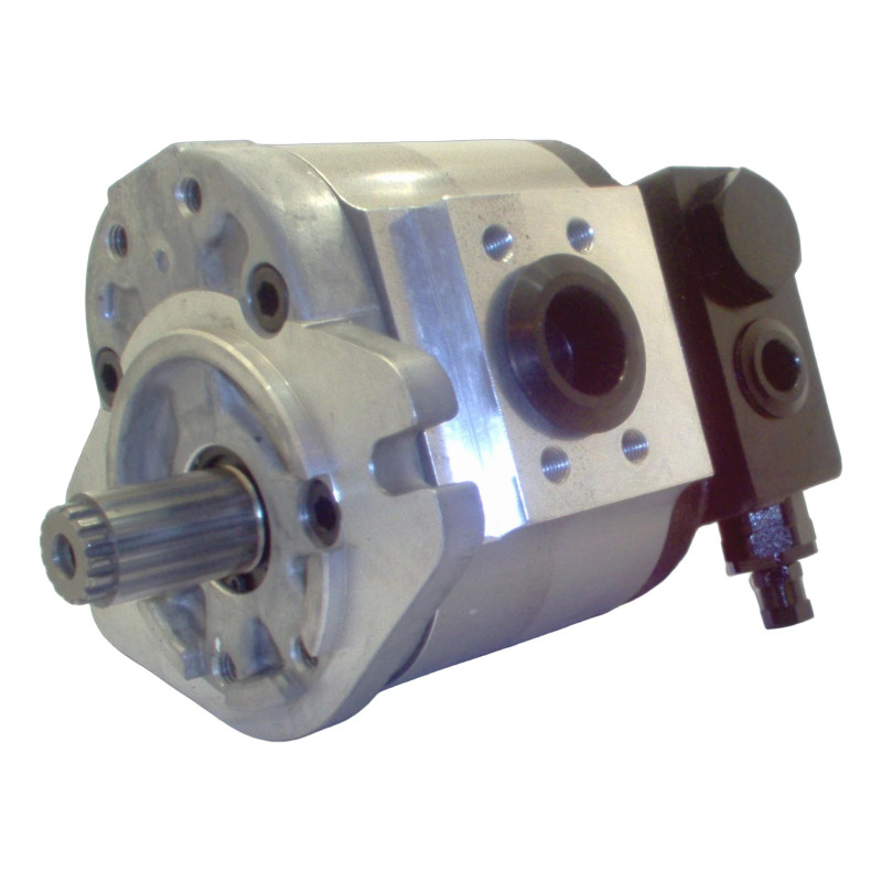 PC6RM167 POMPA HYDRAULICZNAOWA