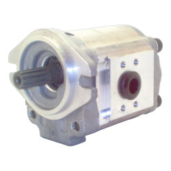 PB8RK76 / RK127 POMPA HYDRAULICZNAOWA