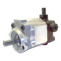 PB6LK237 POMPA HYDRAULICZNAOWA
