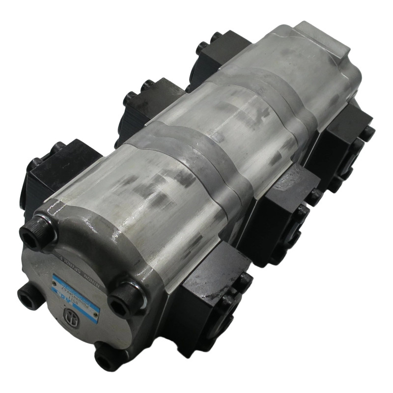 PBBB445RK67 POMPA HYDRAULICZNAOWA