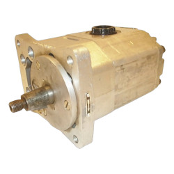 POMPA HYDRAULICZNA KOMBAJNU BIZON AK 52