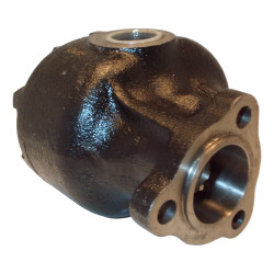 POMPA HYDRAULICZNA WOM A84L Z 3 ŚRUBAMI